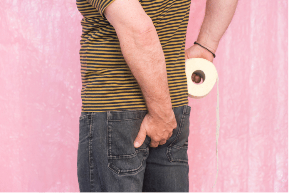 Hemoroidi: kako jih prepoznati, uspešno zdraviti in preprečiti ponovitve