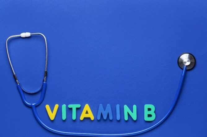 Spoznajmo pomembne vitamine B