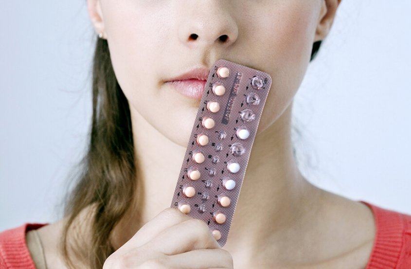 nujna kontracepcija