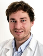 Klemen Kikel, dr. med., specialist dermatovenerologije