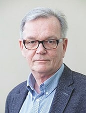 Prof. dr. Gregor Serša