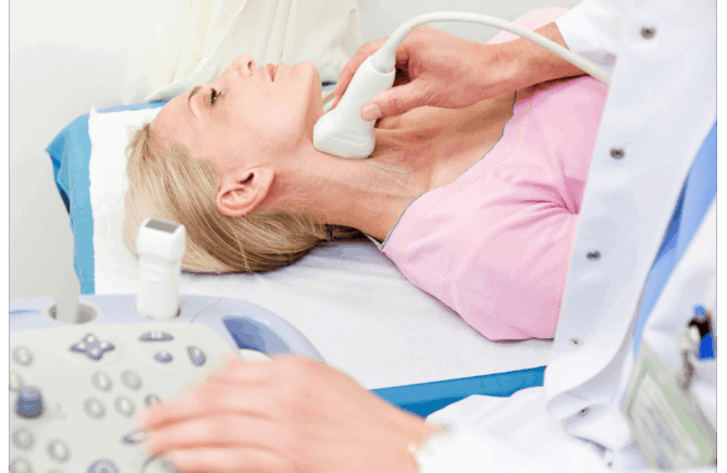 Zdravje vratnih žil