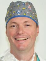 doc. dr. Boštjan Lanišnik, dr. med.