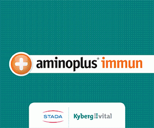 PR – Aminoplus Immun – Stada