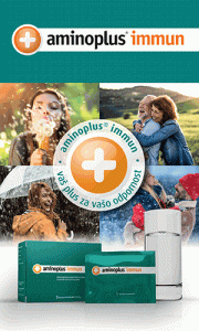 PR – Aminoplus Immun – Stada