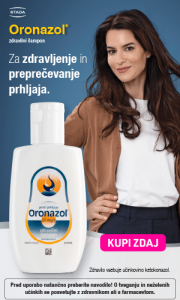PR – Kožna plesen – Stada