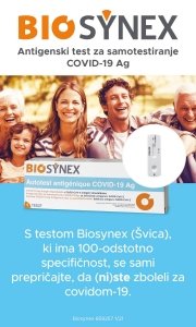 PR – Ko se nečesa ne rešimo – covid-19 – MSL pharma