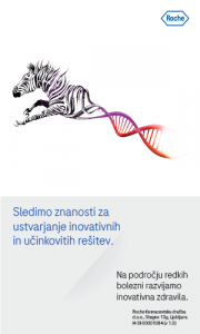 ZAKUP – Spinalna mišična atrofija – Roche