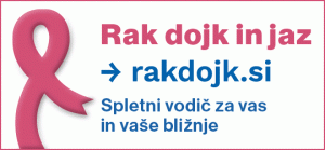 ZAKUP – Osebna zgodba: Razsejani rak dojke – Novartis