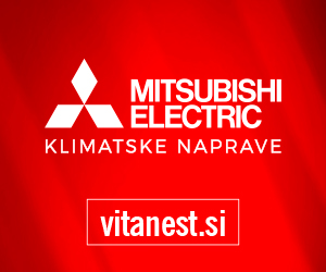 PR – Varčna in moderna klimatska naprava – Vitanest