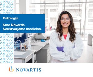 PR – Zdravljenje s CAR-T celično terapijo – Novartis