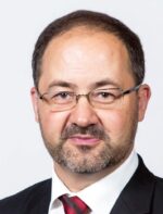Andrej Kravos, dr. med.