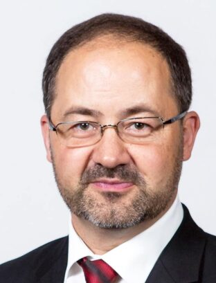 Andrej Kravos, dr. med.