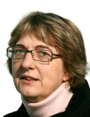 Andreja Kofol Seliger