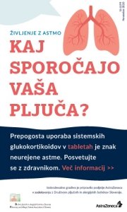 ZAKUP – Težka astma – AstraZeneca