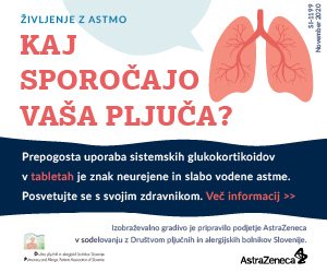 ZAKUP – Težka astma – AstraZeneca