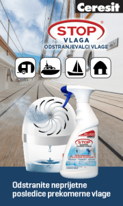 PR – Ustavite vlago v svojem plovilu – Henkel Slovenija