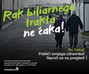 ZAKUP – Redek rak s slabo prognozo – AstraZeneca