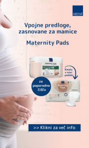 PR – Poporodna čišča – Abena helpi