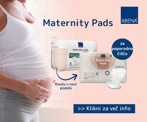 PR – Poporodna čišča – Abena helpi