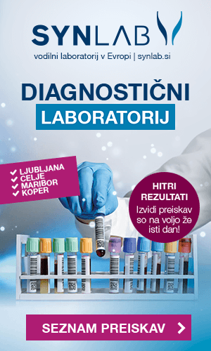 DIAGNOSTIKA – Adrialab