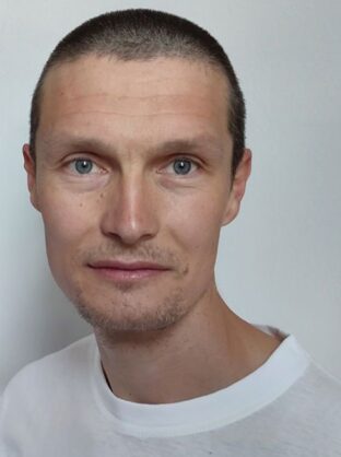Benjamin Marjanovič, dr. med.