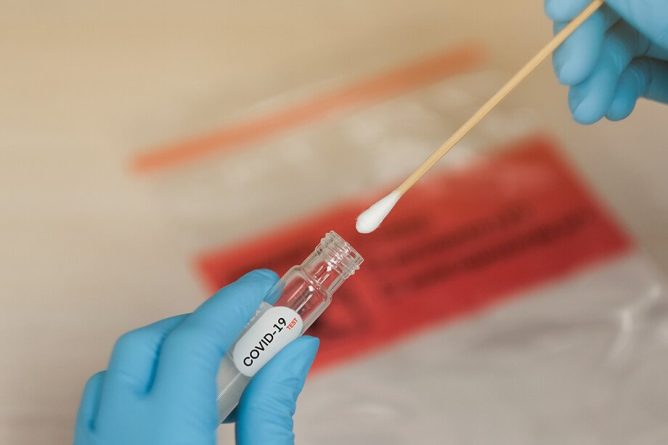 Četrti val epidemije je tu!