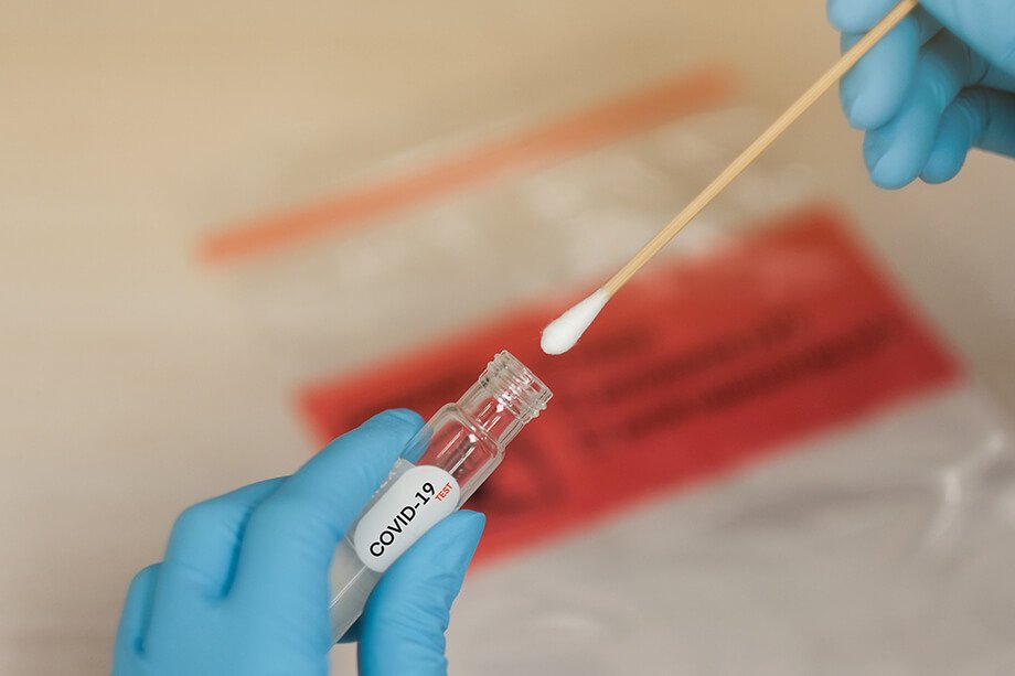 Četrti val epidemije je tu!