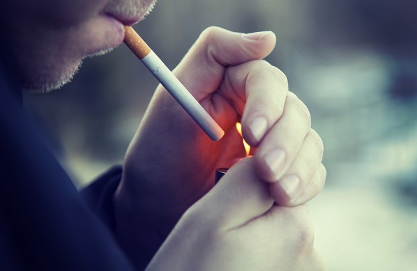 Čik pavza z zdravnikom lahko reši življenje
