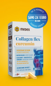 PR – Kako si pomagati pri bolečinah v sklepih – Medex
