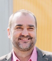 Dr. Albert Mrgole