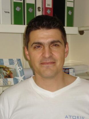 dr. Dragan Kovačić, dr. med.