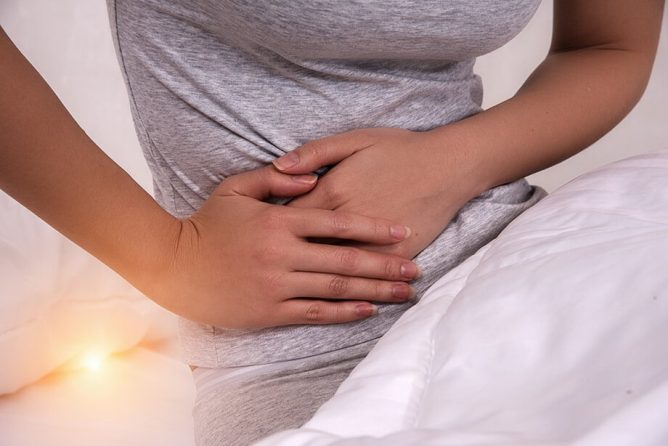 Endometrioza