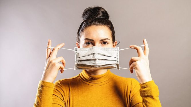 Eno leto epidemije