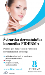 PR – Kozmetika kot pomoč pri zdravljenju – MSL pharma
