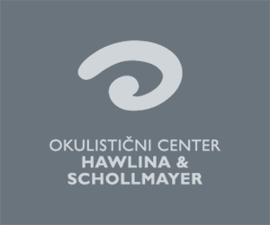 OČI – Hawlina