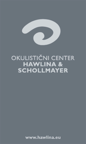 OČI – Hawlina