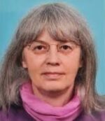 dr. Irena Volk
