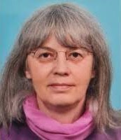 dr. Irena Volk