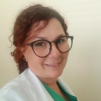 Ivana Jevtić-Đorđević, dr. med.
