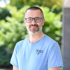Iztok Fošnarič, dr. med.