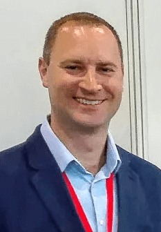 Janez Špoljar