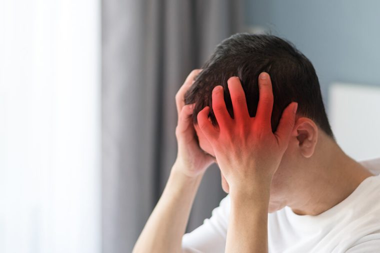 Vodič po različnih vrstah bolečine: od akutne do kronične