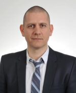 Jurij Štalc, dr. med.