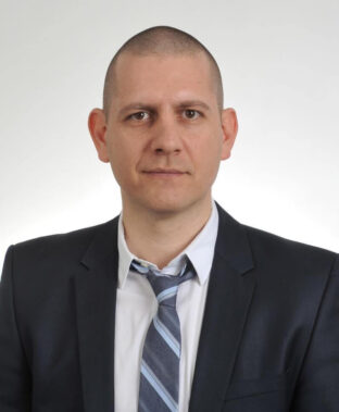 Jurij Štalc, dr. med.