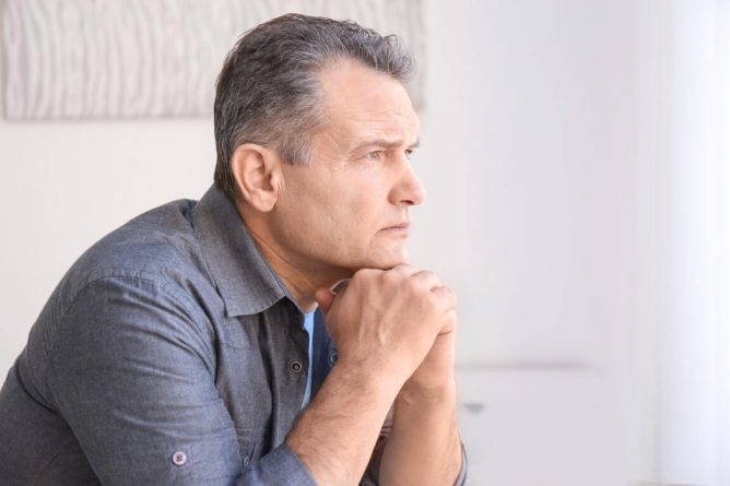 Kako zmanjšati stres v novi normalnosti
