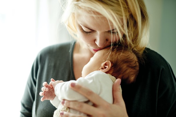 Katere izdelke za nego se lahko uporablja od rojstva naprej?