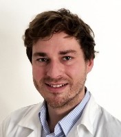 Klemen Kikel dr. med.