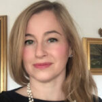 doc. dr. Kristina Drusany Starič, dr. med.