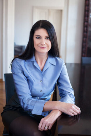 Lidija Bašič Jančar